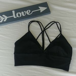 Lululemon bra